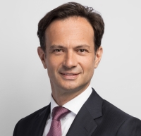 Guillaume Masset, Principal Real Estate Europe